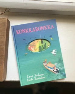 Konkkaronkka