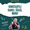 Konstaapeli Daniel tässä, moro!