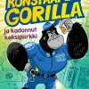 Konstaapeli Gorilla ja kadonnut keksipurkki