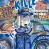 Konstaapeli Kille ja kadonnut rahalipas