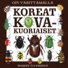 Koreat kovakuoriaiset