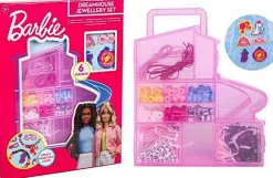 Koruaskartelusetti Barbie