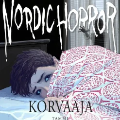 Korvaaja