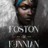 Koston ja kunnian lapset