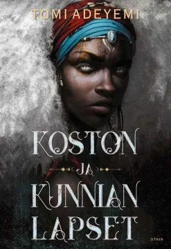 Koston ja kunnian lapset