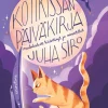 Kotikissan päiväkirja