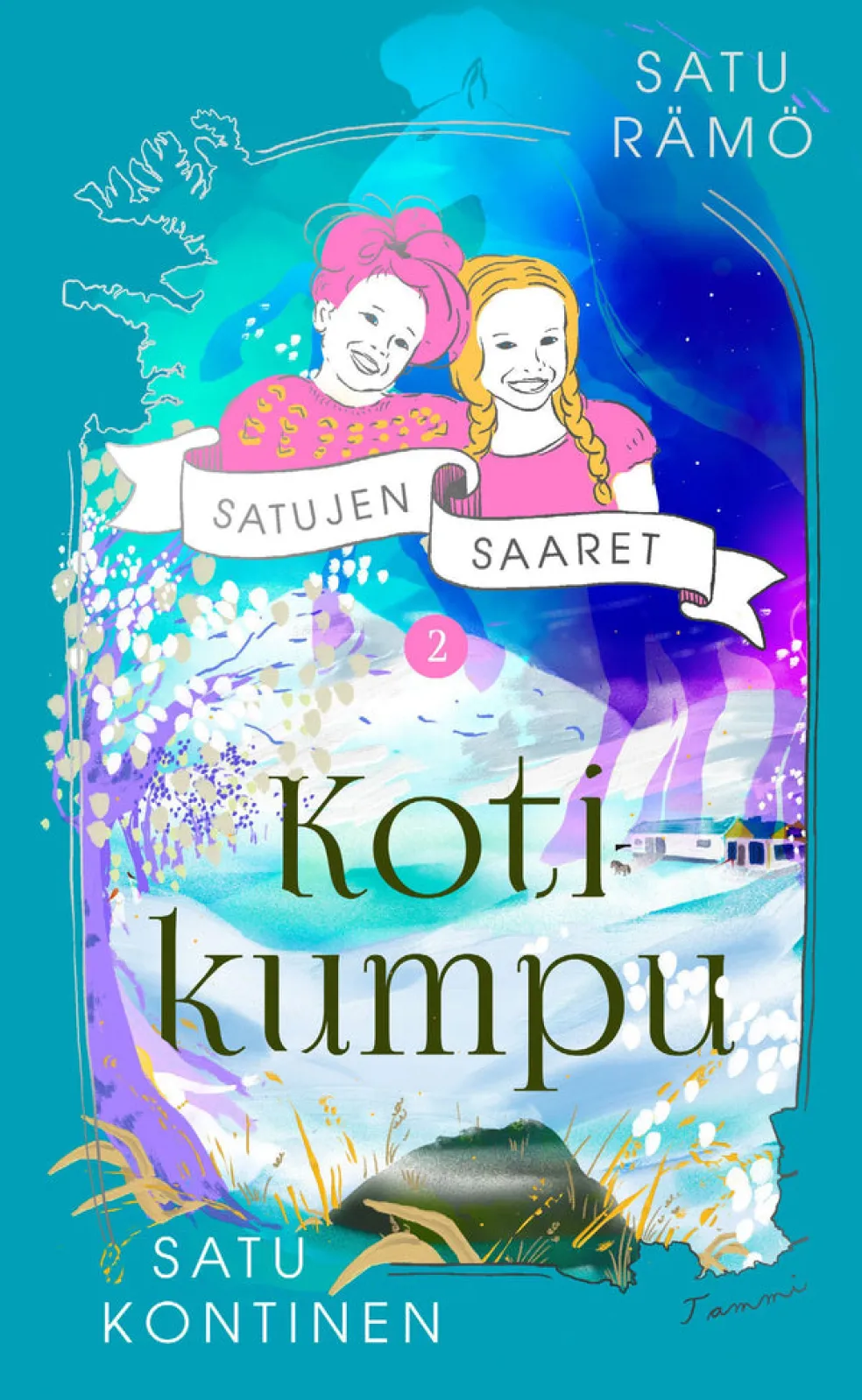 Kotikumpu