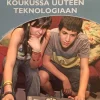 Koukussa uuteen teknologiaan