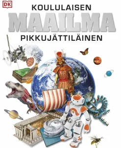 Koululaisen maailma