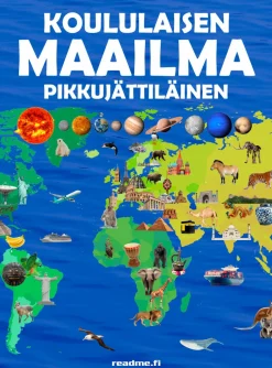 Koululaisen maailma - Pikkujättiläinen