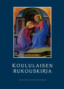 Koululaisen rukouskirja