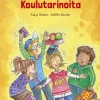 Koulutarinoita
