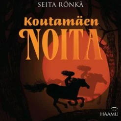 Koutamäen noita