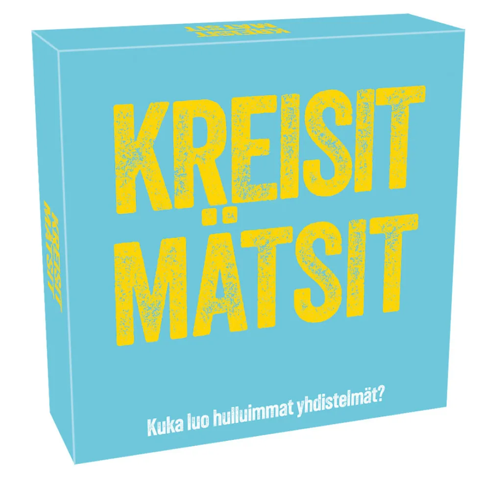 Kreisit mätsit