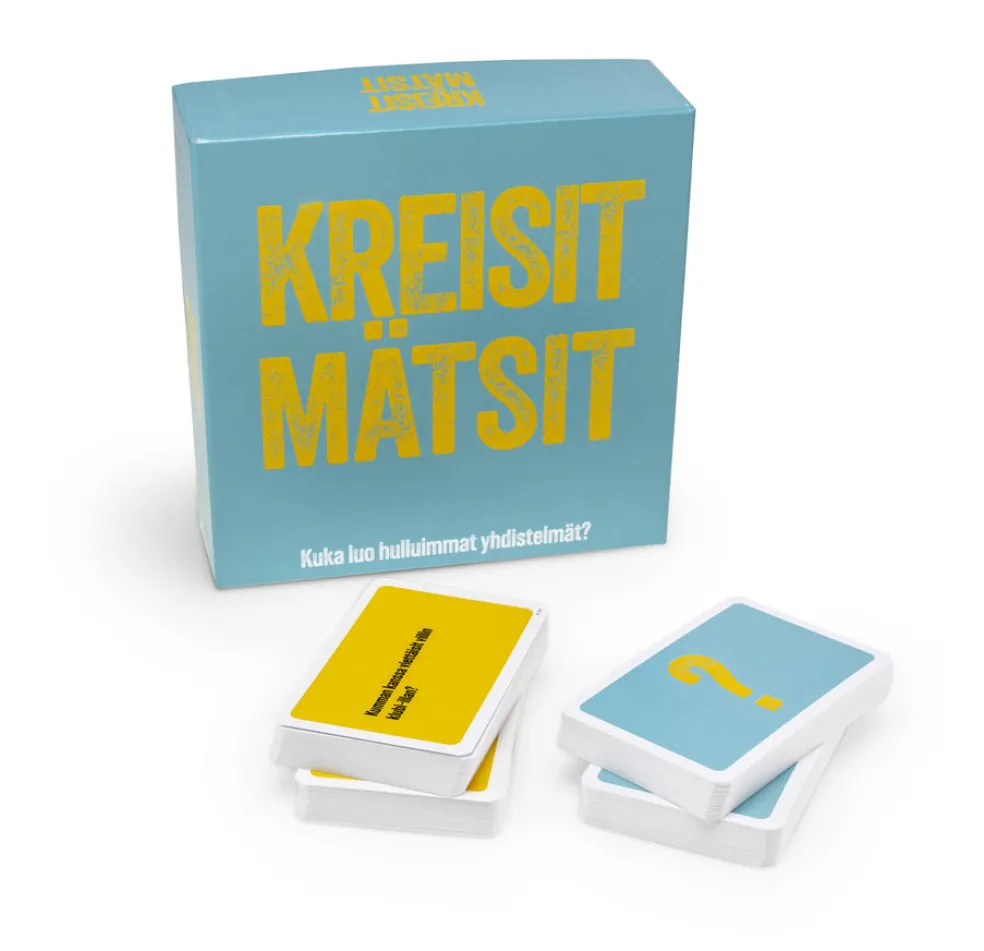 Kreisit mätsit