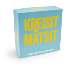 Kreisit mätsit