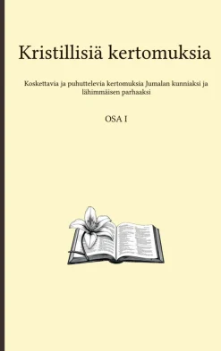 Kristillisiä kertomuksia