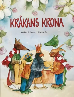 Kråkans krona