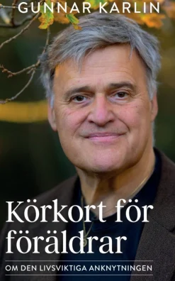 Körkort för föräldrar