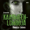 Käärmeenlumooja