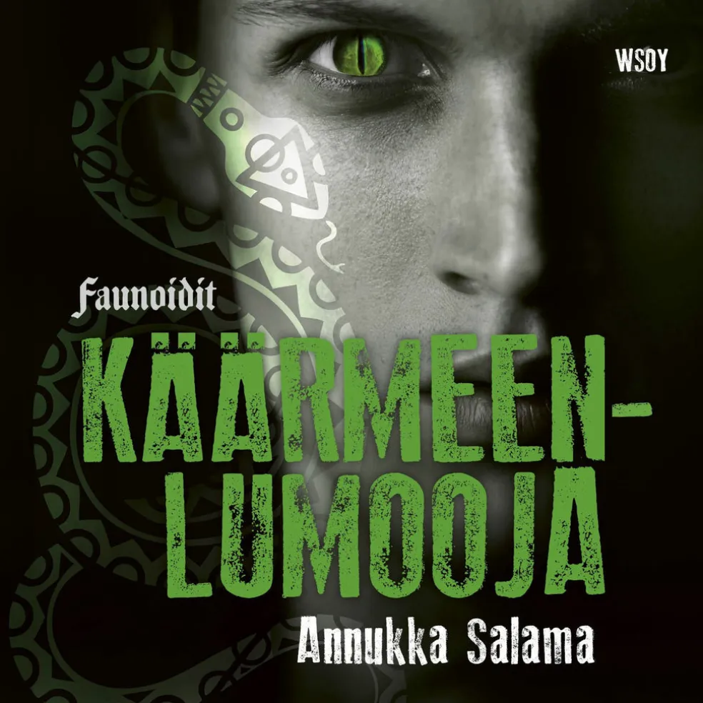 Käärmeenlumooja