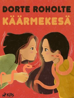 Käärmekesä
