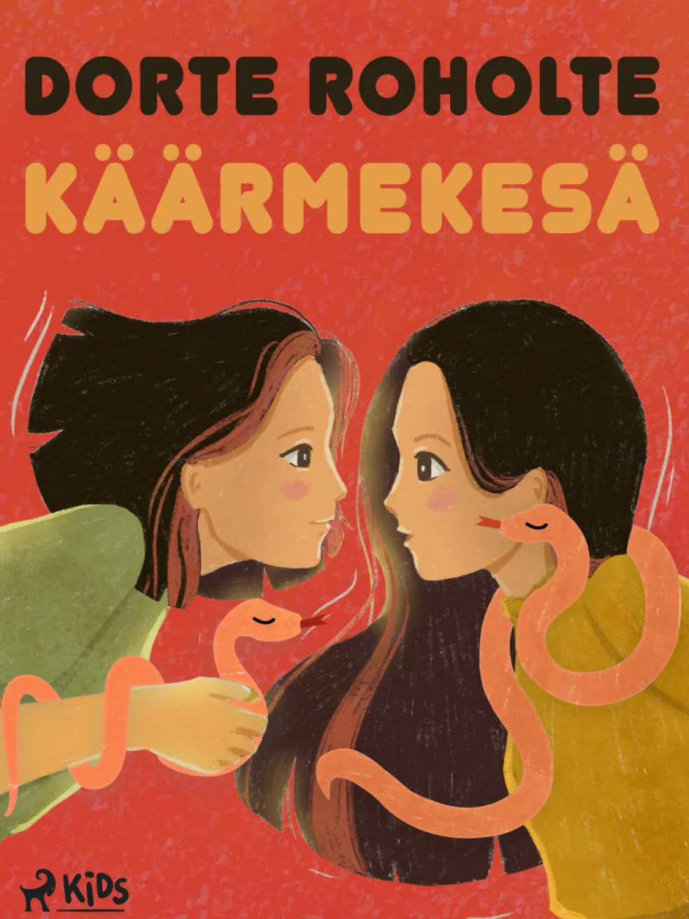 Käärmekesä
