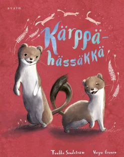 Kärppähässäkkä