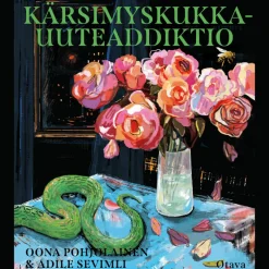 Kärsimyskukkauuteaddiktio