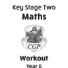 KS2 Maths Workout - Year 6