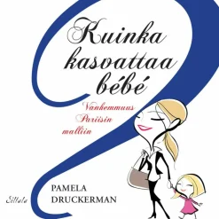 Kuinka kasvattaa bebe