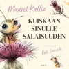Kuiskaan sinulle salaisuuden
