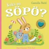 Kuka on söpö?