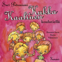 Kukka Kaalinen koulutiellä