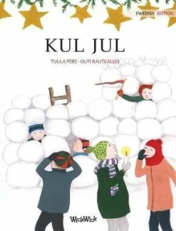 Kul jul