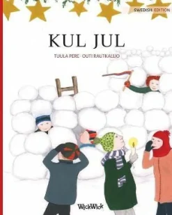 Kul jul