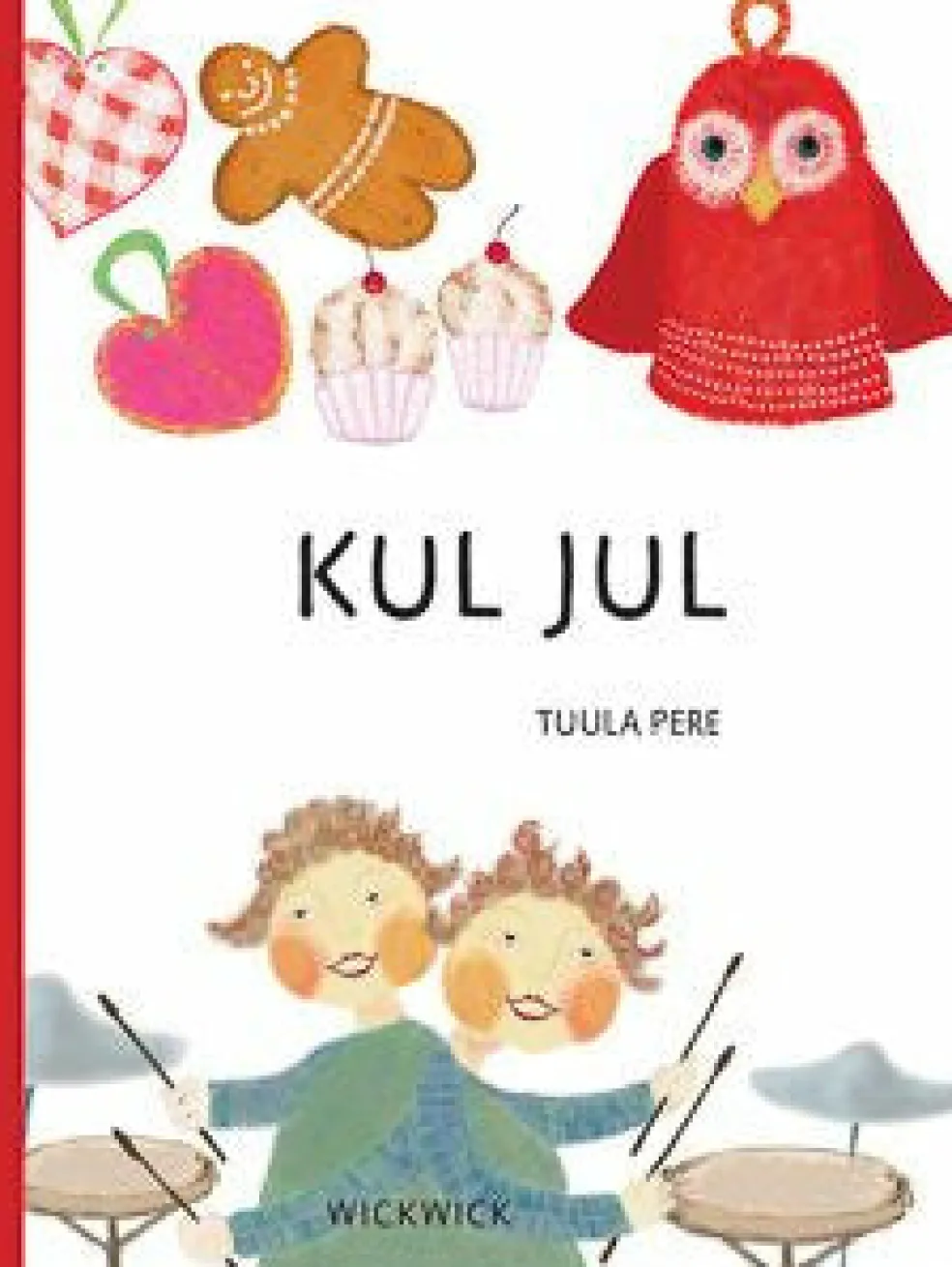 Kul jul