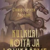 Kulkuri, noita ja lohikäärme