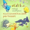 Kullankeltaiset perhoset