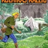 Kulmikas kallio