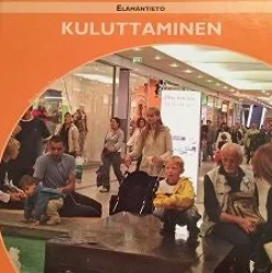 Kuluttaminen