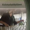 Kulutushyödykkeet