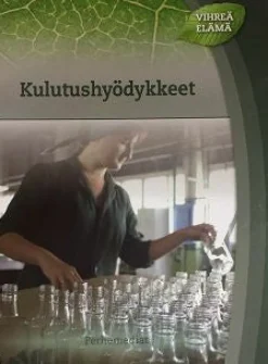 Kulutushyödykkeet