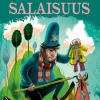 Kummallisen nyytin salaisuus