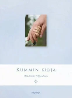 Kummin kirja