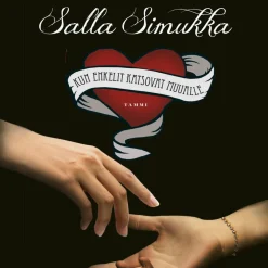 Kun enkelit katsovat muualle