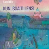 Kun isoäiti lensi