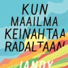 Kun maailma keinahtaa radaltaan