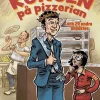 Kungen på pizzerian och 29 andra andakter