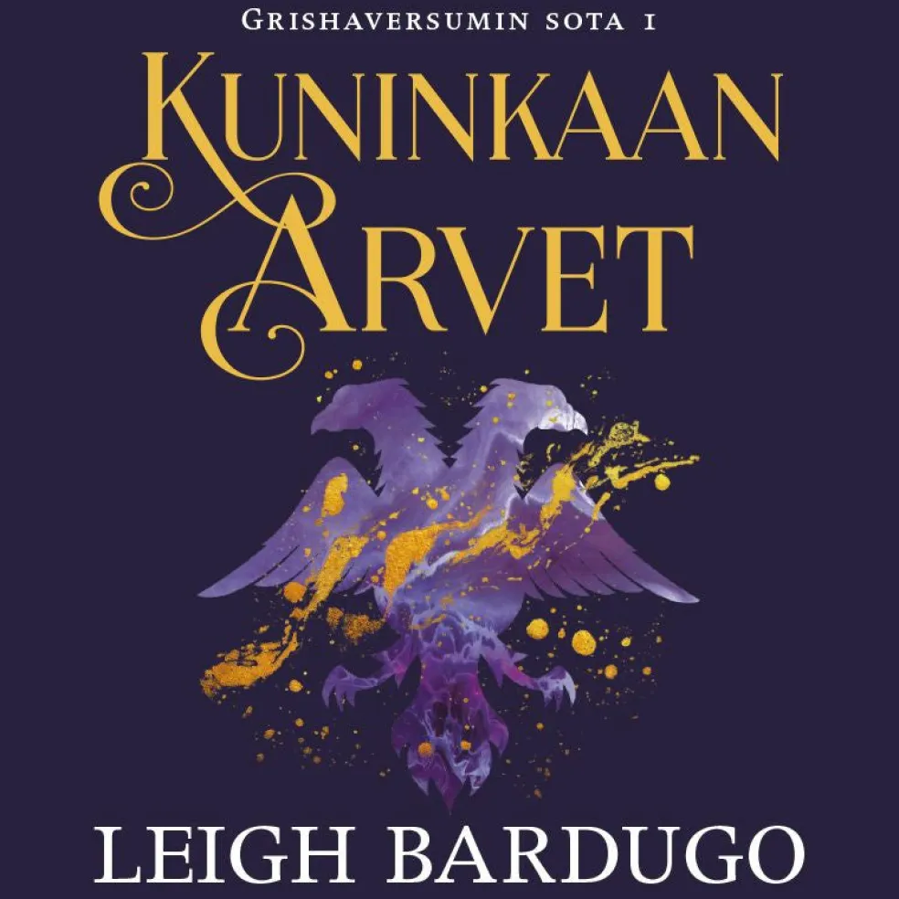 Kuninkaan arvet